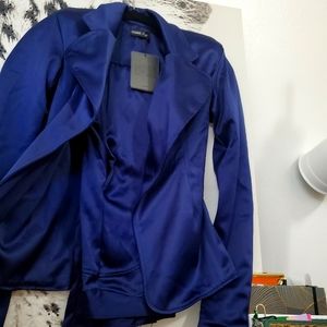 Femme women's Suit